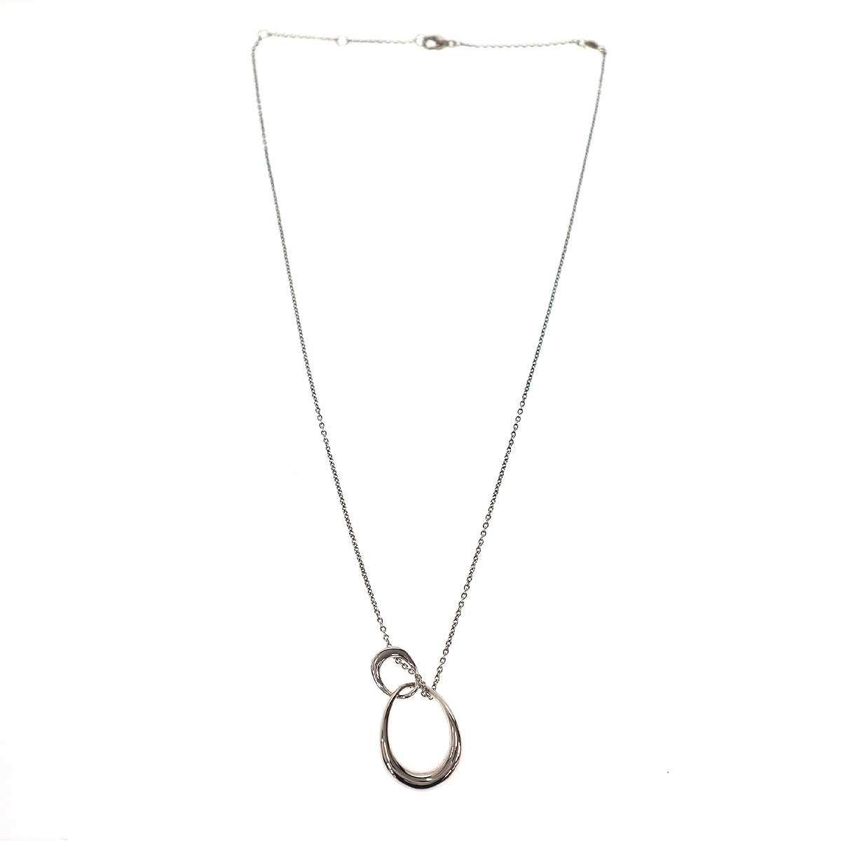 Georg Jensen ジョージジェンセン 433B オフスプリング シルバー 