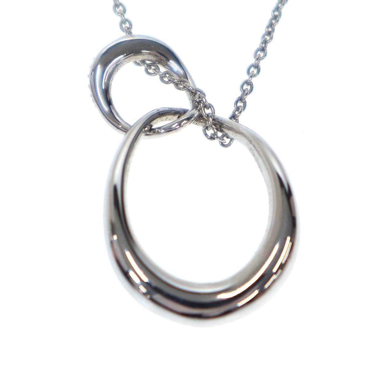 Georg Jensen ジョージジェンセン 433B オフスプリング シルバー 