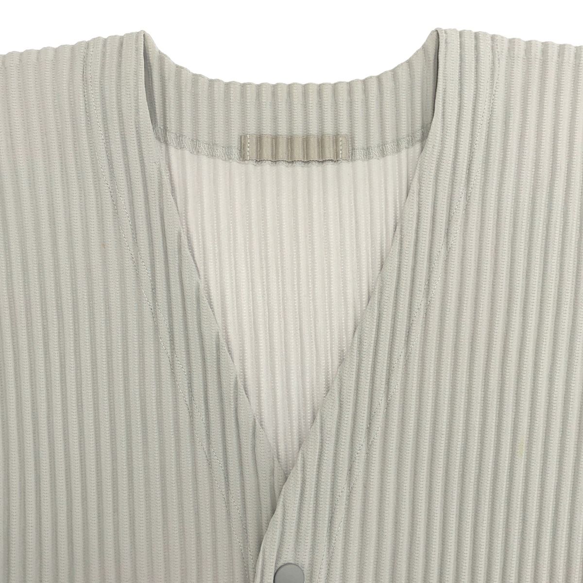 HOMME PLISSE ISSEY MIYAKE オム プリッセ イッセイ ミヤケ 15AW