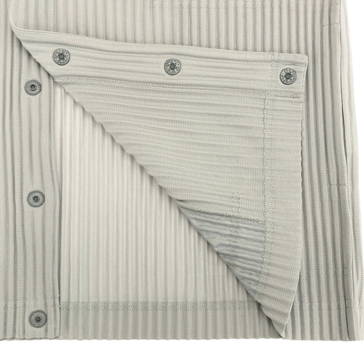 HOMME PLISSE ISSEY MIYAKE オム プリッセ イッセイ ミヤケ 15AW