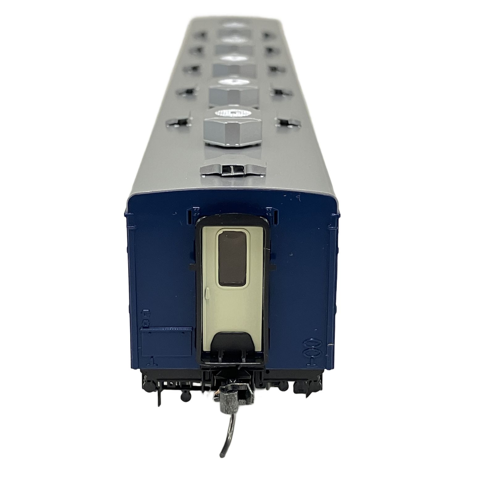 国鉄客車 スロ62形