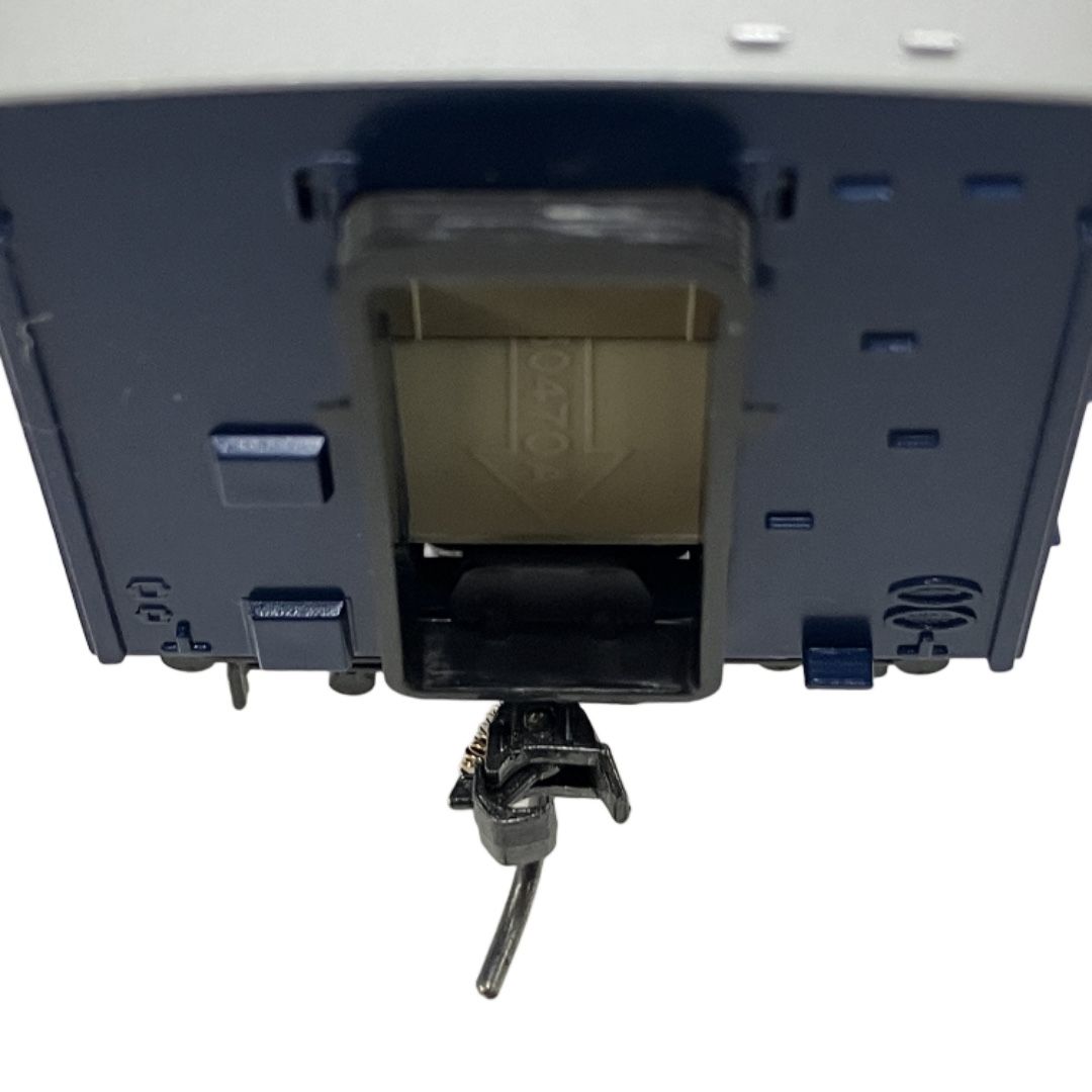  TOMIX HO 524 国鉄客車 スロ62形 帯入り HOゲージ 鉄道模型 良好 HOゲージ 鉄道模型