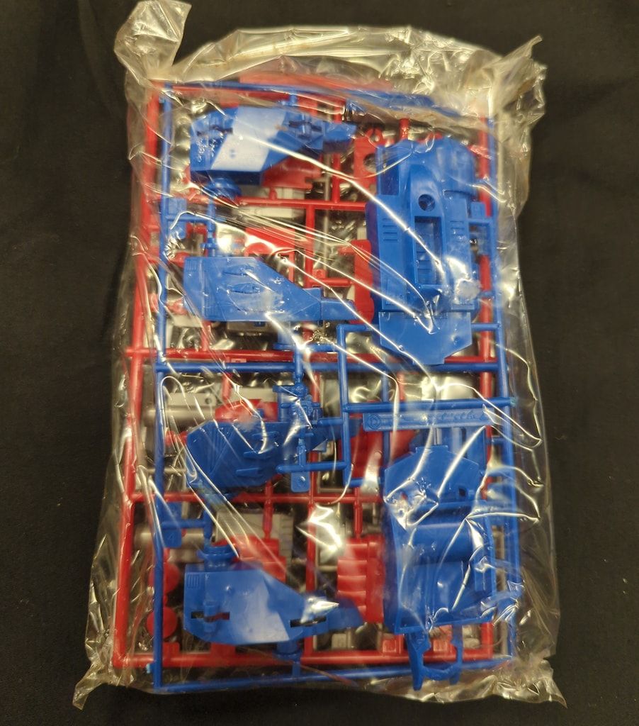 ニットー ビッグパワード ダイアクロン マッハパワード 10