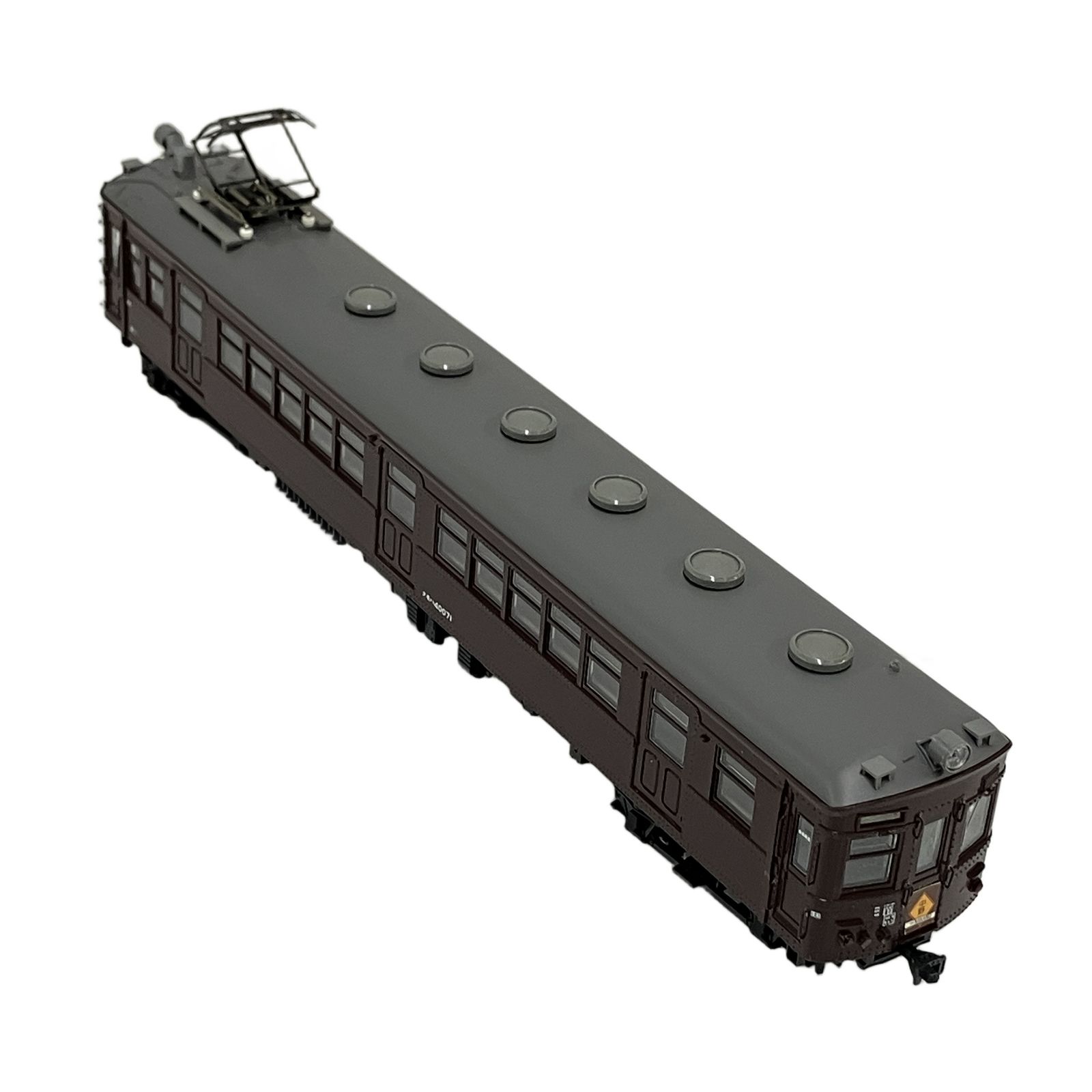 KATO　クモハ４０　HO 【1-410】　部品等未使用 KATO】1-410 クモハ40 モハ40形旧形通勤形電車【HO 16.5mm gauge 1/80