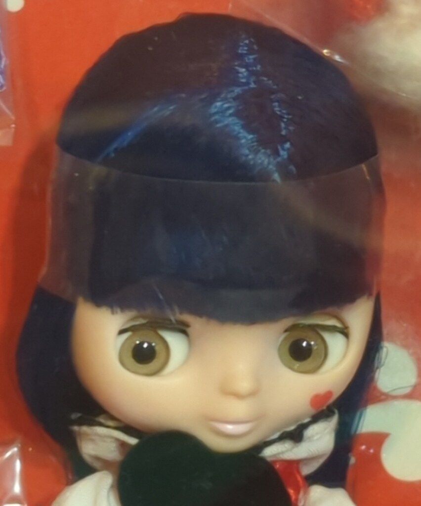 タカラ プチブライス ロイヤルピエロ&ビクトリアンモナーク - メルカリ