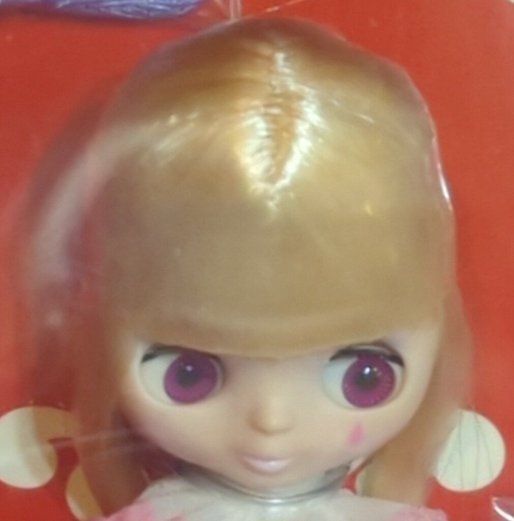 タカラ プチブライス ロイヤルピエロ&ビクトリアンモナーク - メルカリ