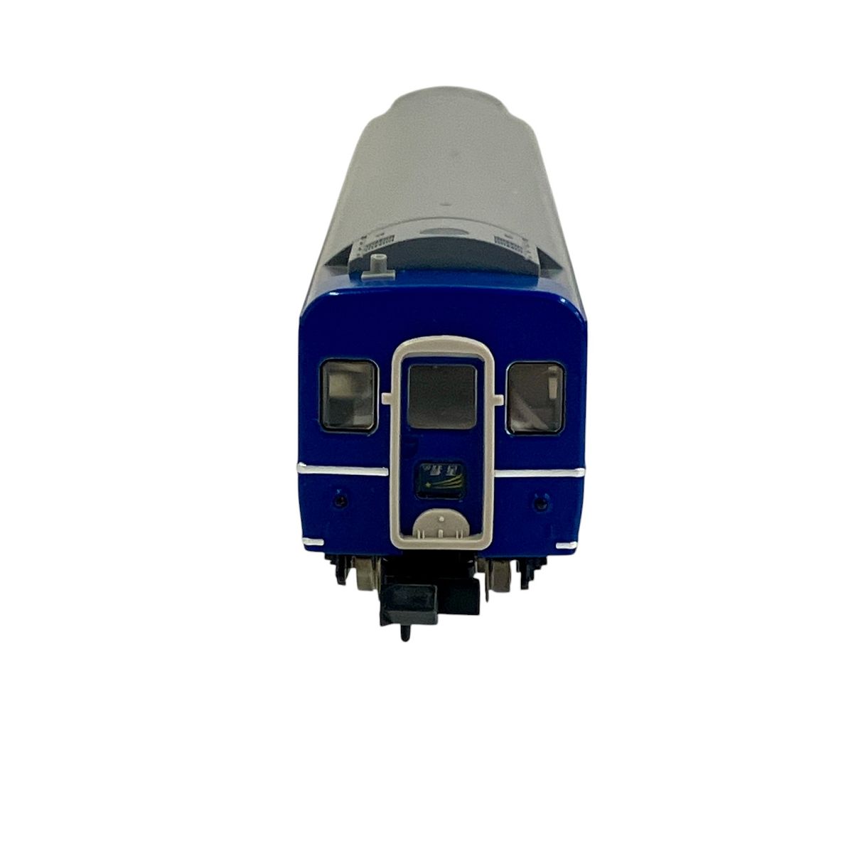 tomix 92278 JR14系15形 寝台特急彗星4両 Nゲージ 鉄道模型 中古