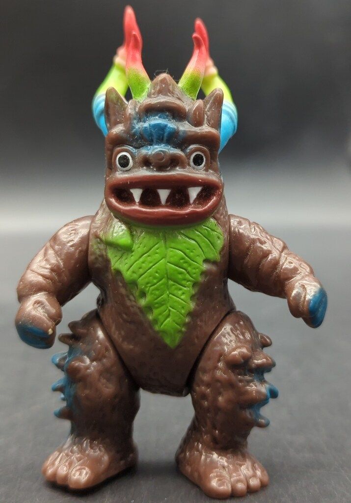 バンダイ ブルマァク魂03 全6種セット/ブルマァク魂03 セット - メルカリ