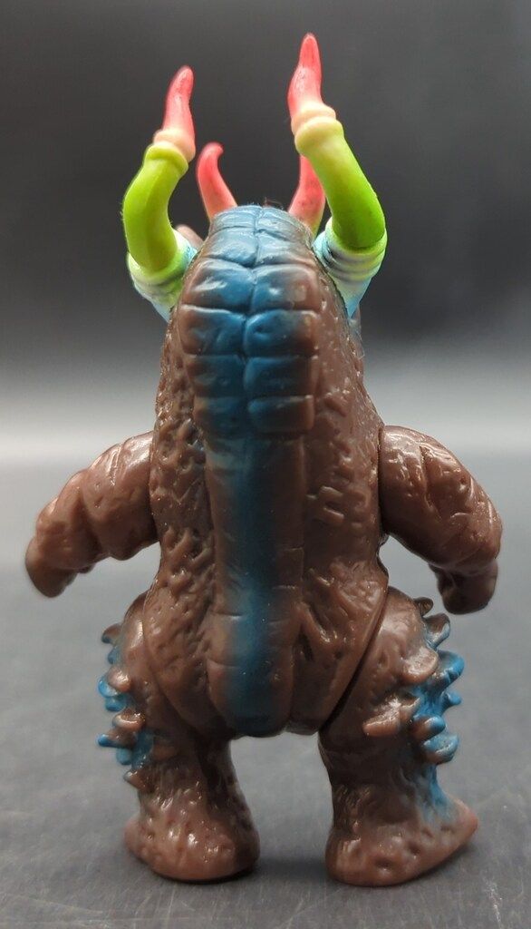 バンダイ ブルマァク魂03 全6種セット/ブルマァク魂03 セット - メルカリ