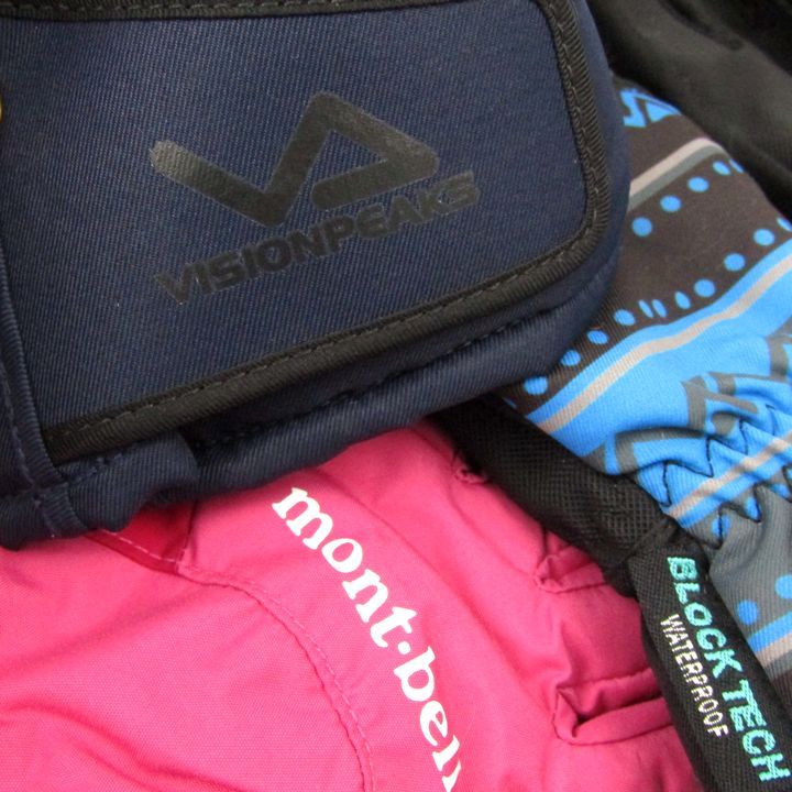 9点セット スノーグローブなど