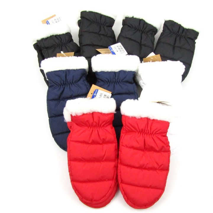 CASUAL CLUB 手袋 9点セット ♥ ミトン グローブ まとめて 大量 レディース メンズ