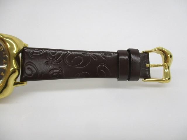 腕時計 トケトケイ