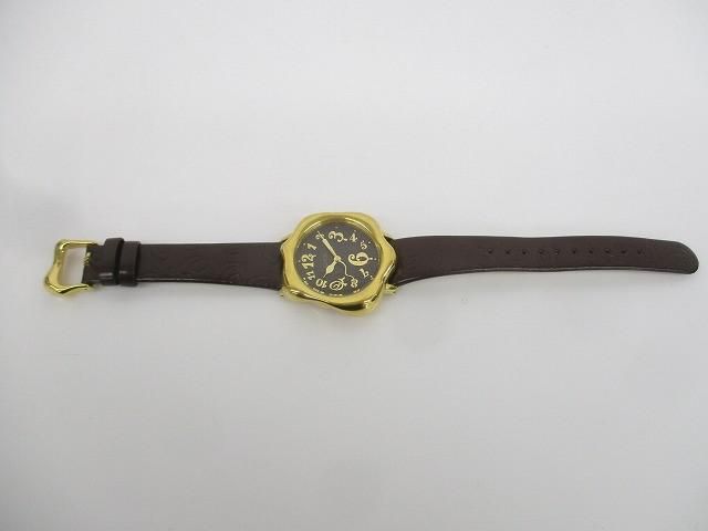 腕時計 トケトケイ