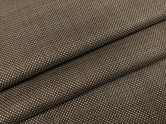 平和屋着物●男性 本場大島紬 一元7マルキ 高島屋扱い 正絹 ♥ ph