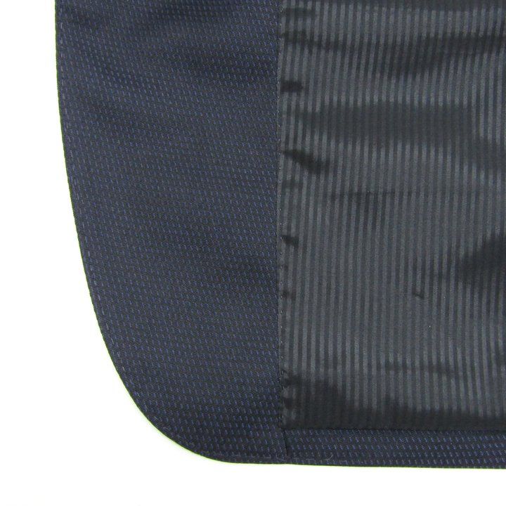 ヒロココシノ スーツ セットアップ 上下セット ウール メンズ AB4