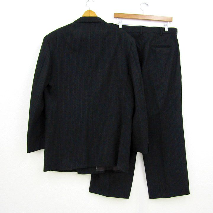 メンズティノラス スーツ セットアップ 上下セット ダブルブレスト