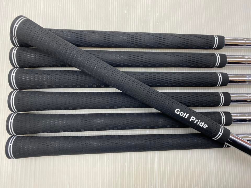 ダンロップ SRIXON ZX4 Mk2 NSプロ950GH neo DST Rフレックス アイアン