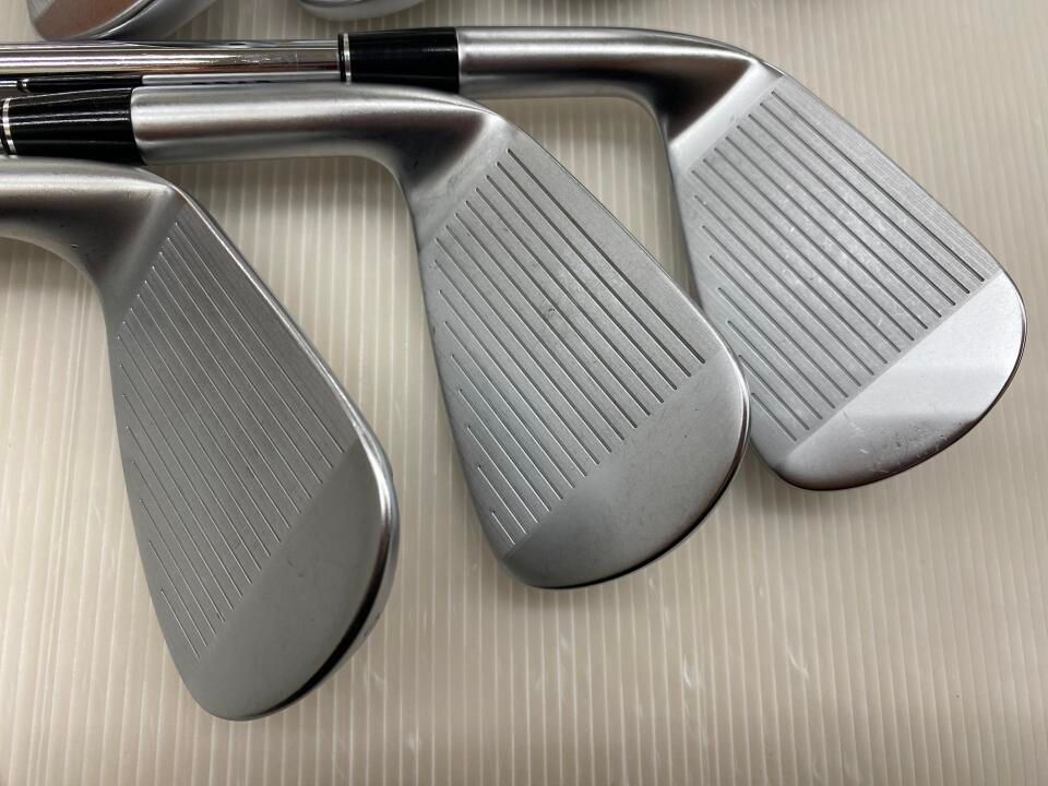 ダンロップ SRIXON ZX4 Mk2 NSプロ950GH neo DST Rフレックス アイアン