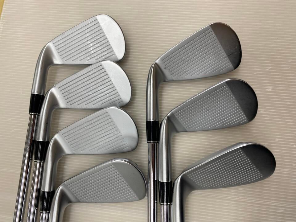 ダンロップ SRIXON ZX4 Mk2 NSプロ950GH neo DST Rフレックス アイアン