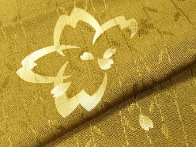 長襦袢 無双仕立て