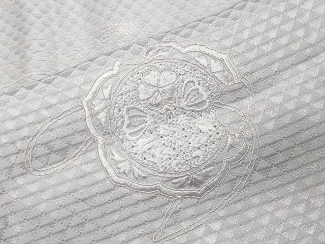 平和屋着物 中国三大刺繍