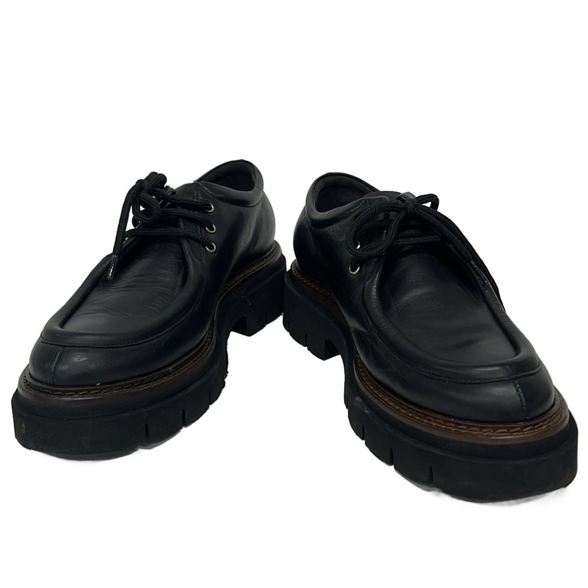 ひろみ　　Luca Grossi ３８ ひろみ様専用 Luca Grossi 38 SHek [シック] ｜ ヨーロッパを中心に