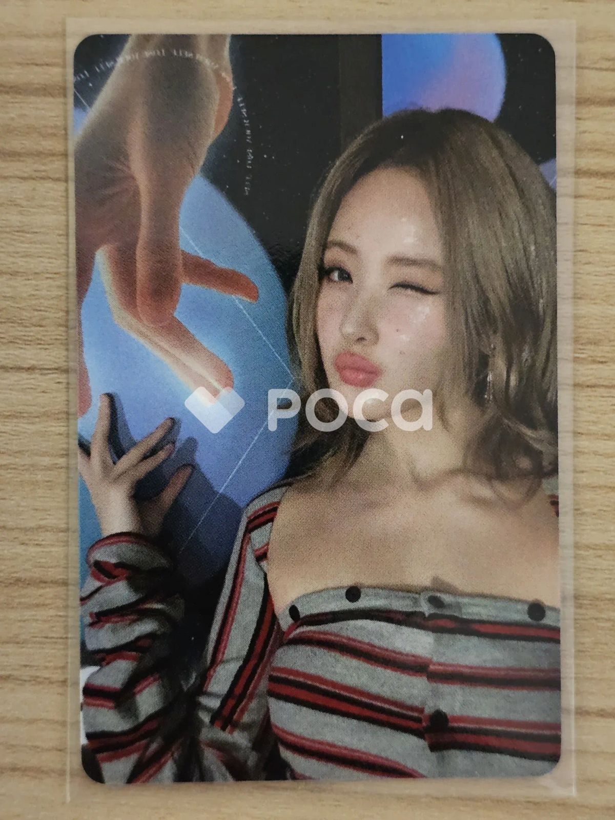 KISSOFLIFE 벨 Lose Yourself 公開放送 サノク トレカ - メルカリ