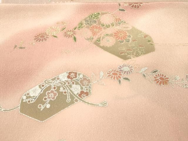 平和屋着物★和装小物　帯揚げ10枚セット　正絹　逸品　未使用　CAAZ6310ju 平和屋着物☆和装小物 帯揚げ10枚セット 正絹 逸品 未使用 CAAZ6310ju