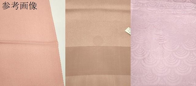 平和屋着物☆和装小物 帯揚げ10枚セット 正絹 逸品 未使用 CAAZ6310ju