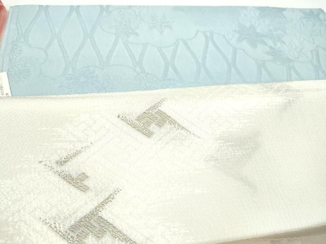 平和屋着物☆和装小物 帯揚げ10枚セット 正絹 逸品 未使用 CAAZ6311ju