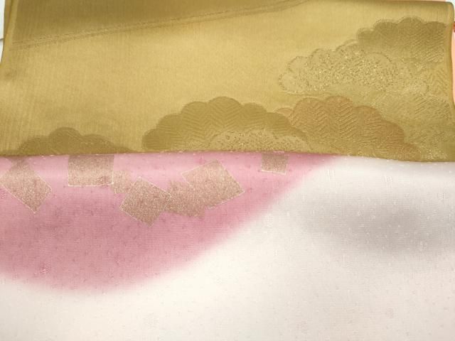 平和屋着物☆和装小物 帯揚げ10枚セット 正絹 逸品 未使用 CAAZ6312ju