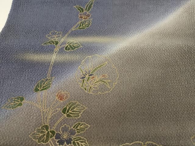 平和屋着物☆和装小物 帯揚げ10枚セット 正絹 逸品 未使用 CAAZ6313ju