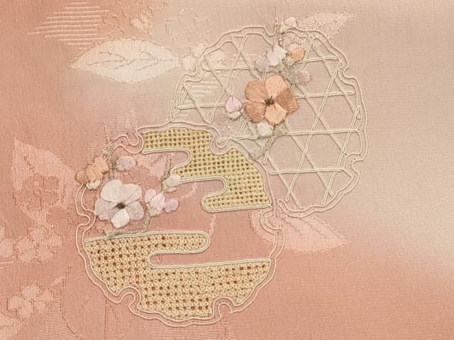 平和屋着物☆和装小物 帯揚げ10枚セット 正絹 逸品 DAAX2516xg 平和屋着物