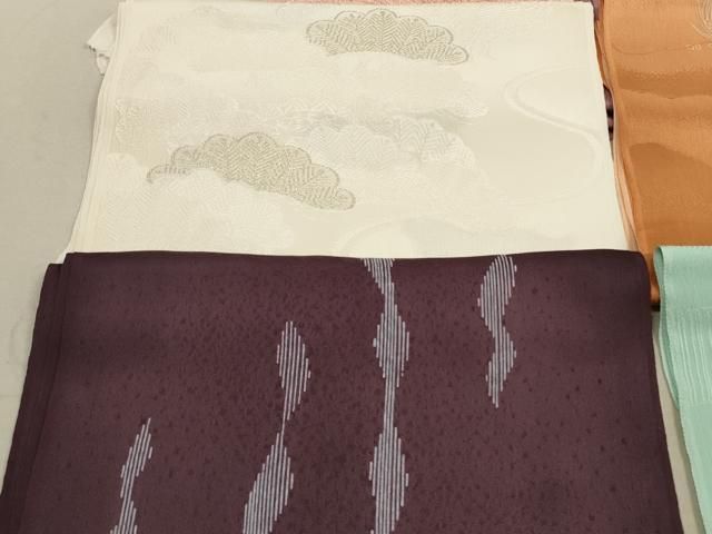 平和屋着物☆和装小物 帯揚げ10枚セット 正絹 逸品 DAAZ1681xg