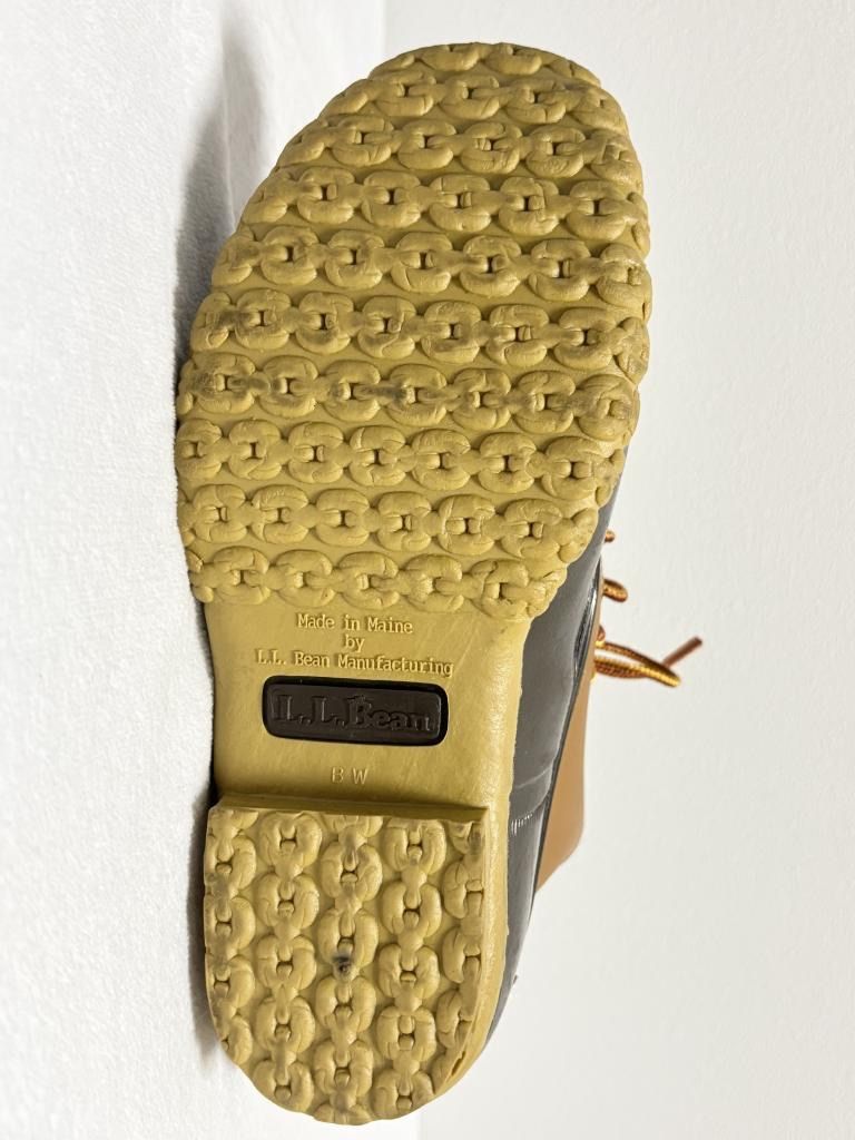 L.L.bean エルエルビーン