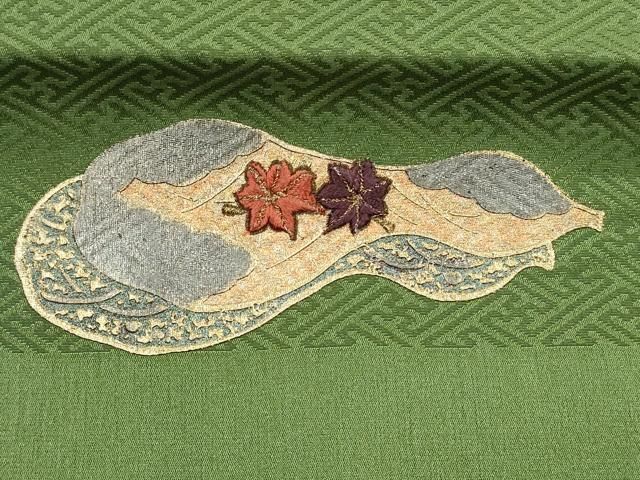 平和屋着物☆和装小物 帯揚げ10枚セット 正絹 逸品 DAAZ1684xg