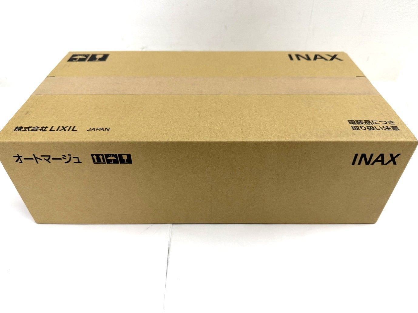 リクシル サーモスタット付 自動水栓 AM 320 水栓金具 オートマージュMX 洗面 LIXIL Z 11 byebye