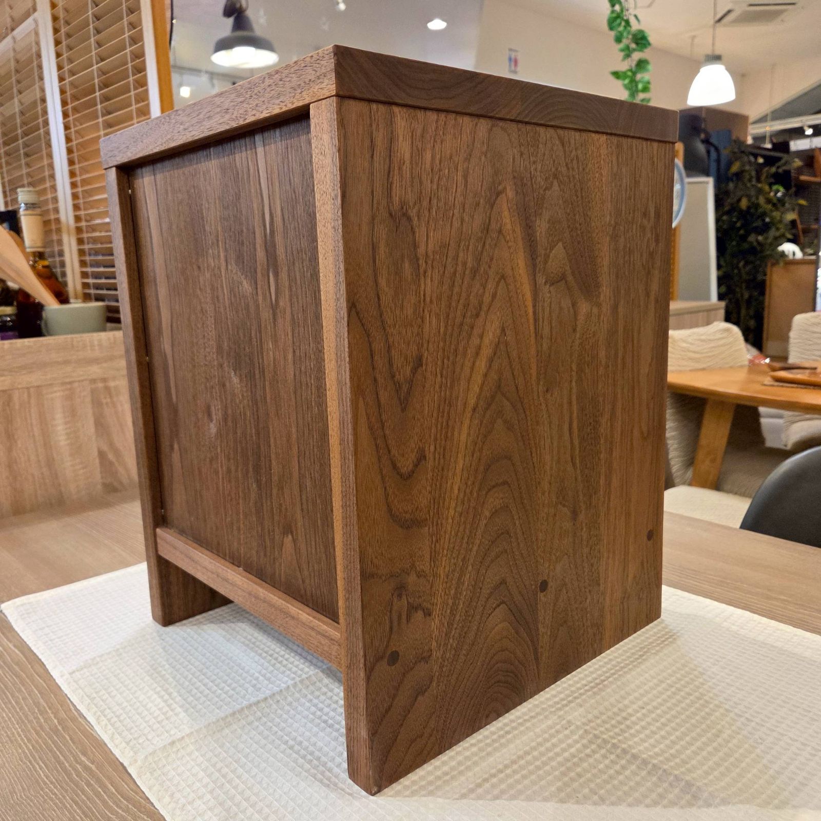 MasterWal (マスターウォール) ローテーブル MORELESS MORELESS MAGAZINE TABLEの通販 / マスターウォール