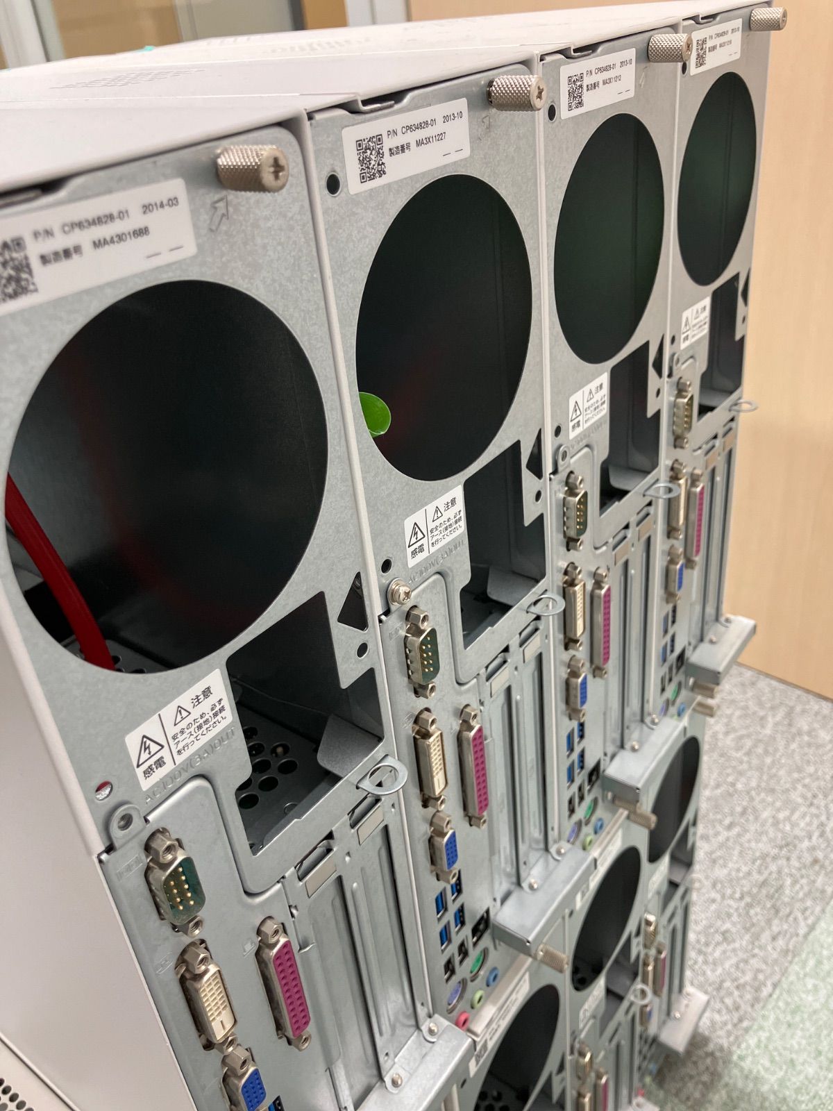 5 デスクトップPC