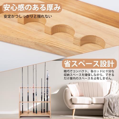 10本立て 組立式