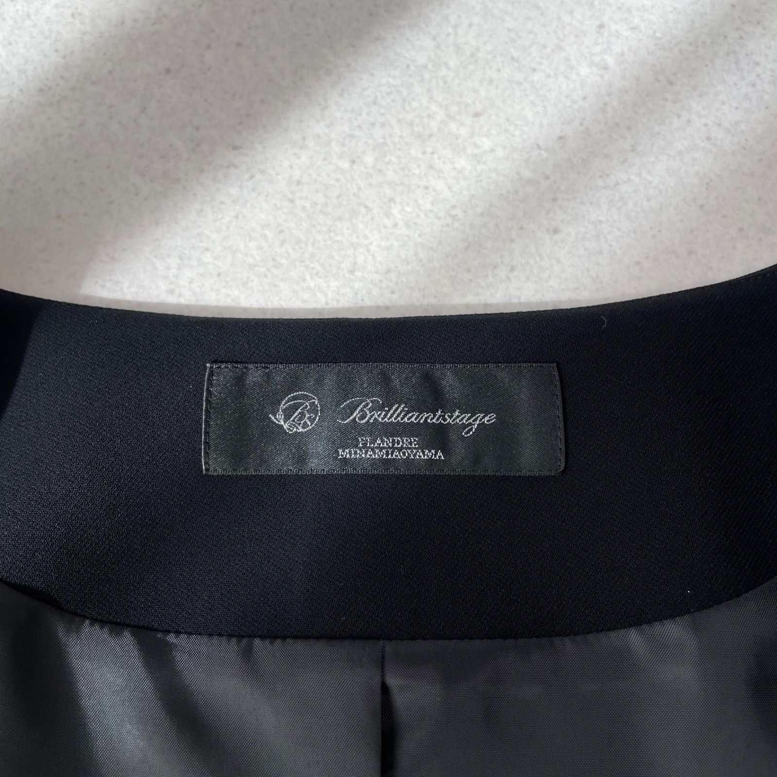 礼服 ワンピーススーツ