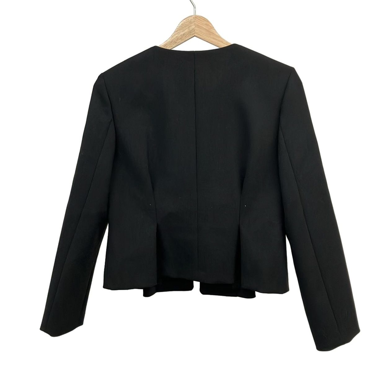 YOKO CHAN(ヨーコ チャン) ジャケット サイズ40 M レディース美品 黒