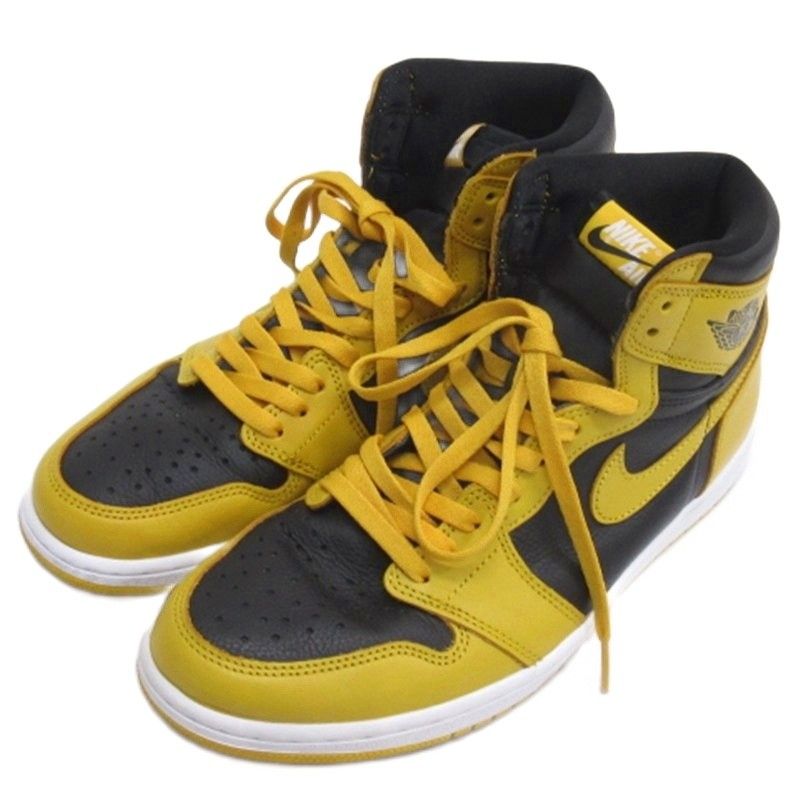 ナイキ NIKE HJ6654-071 AIR JORDAN 1 MID SE NEW LOVE エアジョーダン