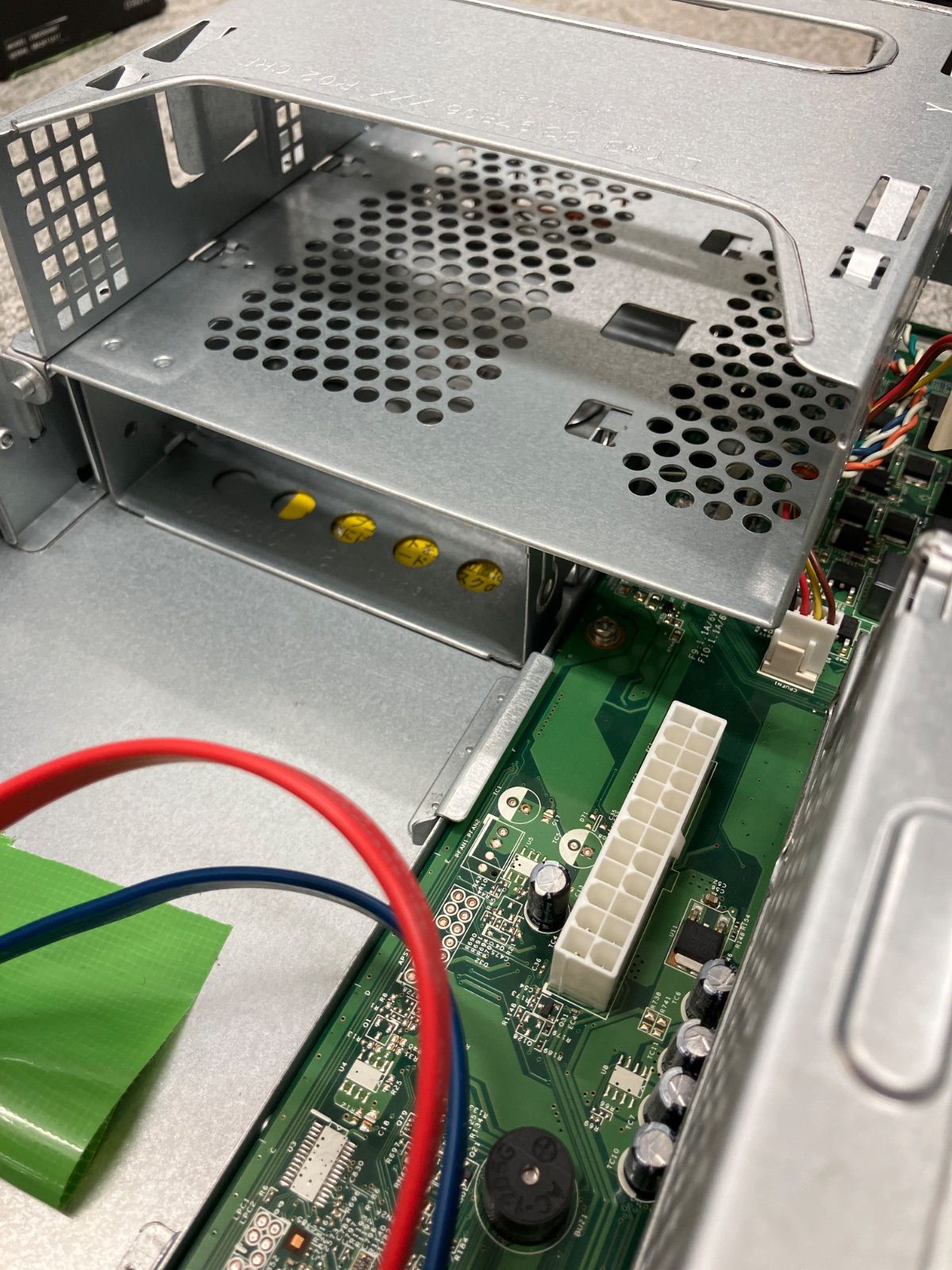  FUJITSU 9台セット ESPRIMO D 582 G CORE i 5 デスクトップPC Windowsデスクトップ デスクトップPC