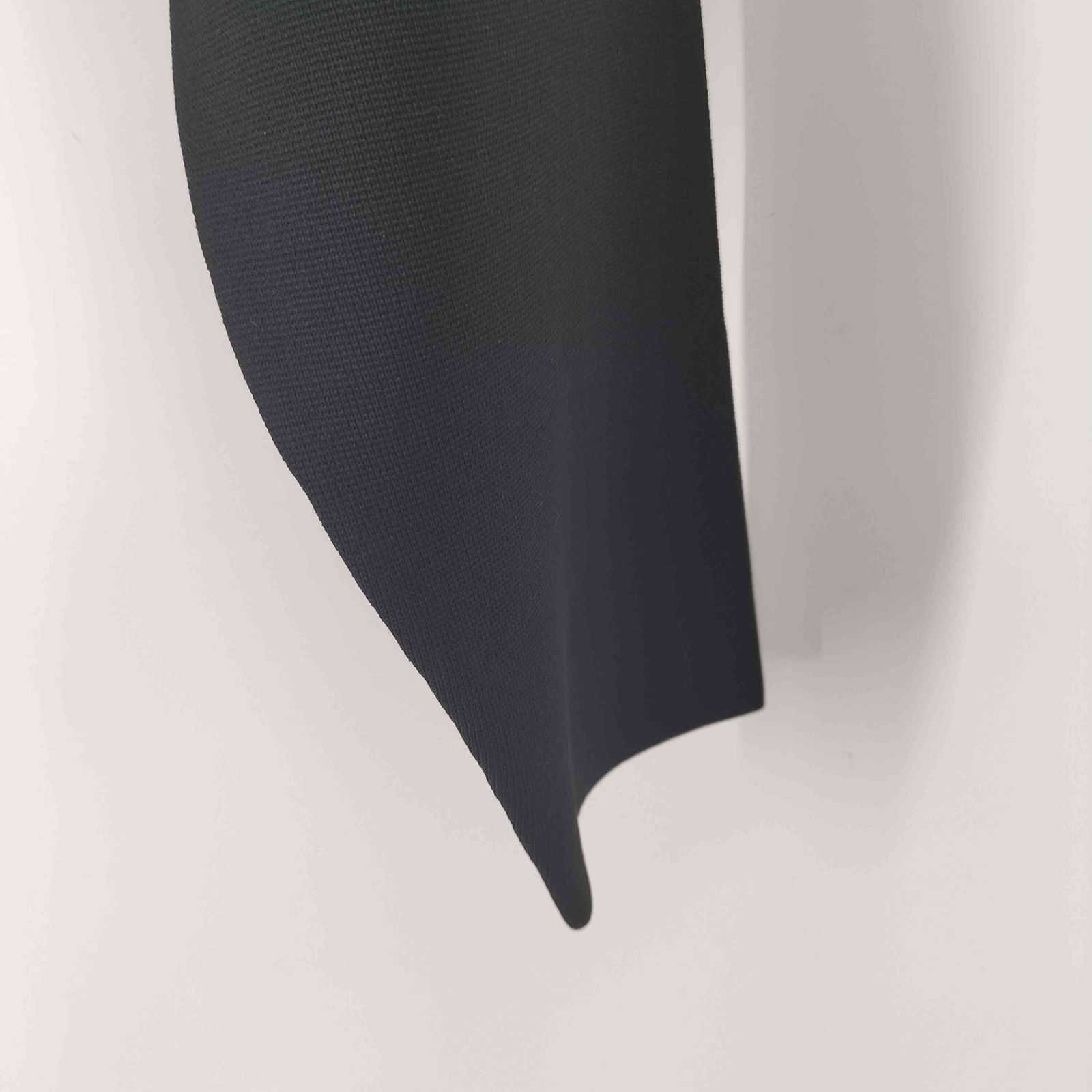 アンスリード UN3D. ショートニットブルゾン レディース JPN：36