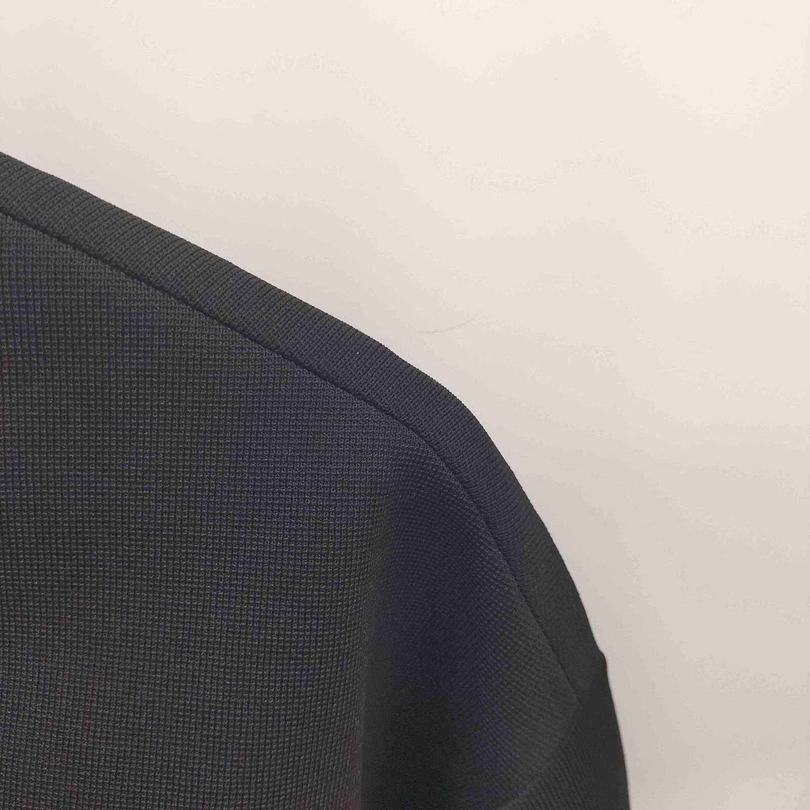 UN3D.(アンスリード) ショートニットブルゾン  レディース JPN：36 【中古】【ブランド古着バズストア】 アンスリード UN3D. ショートニットブルゾン レディース JPN：36