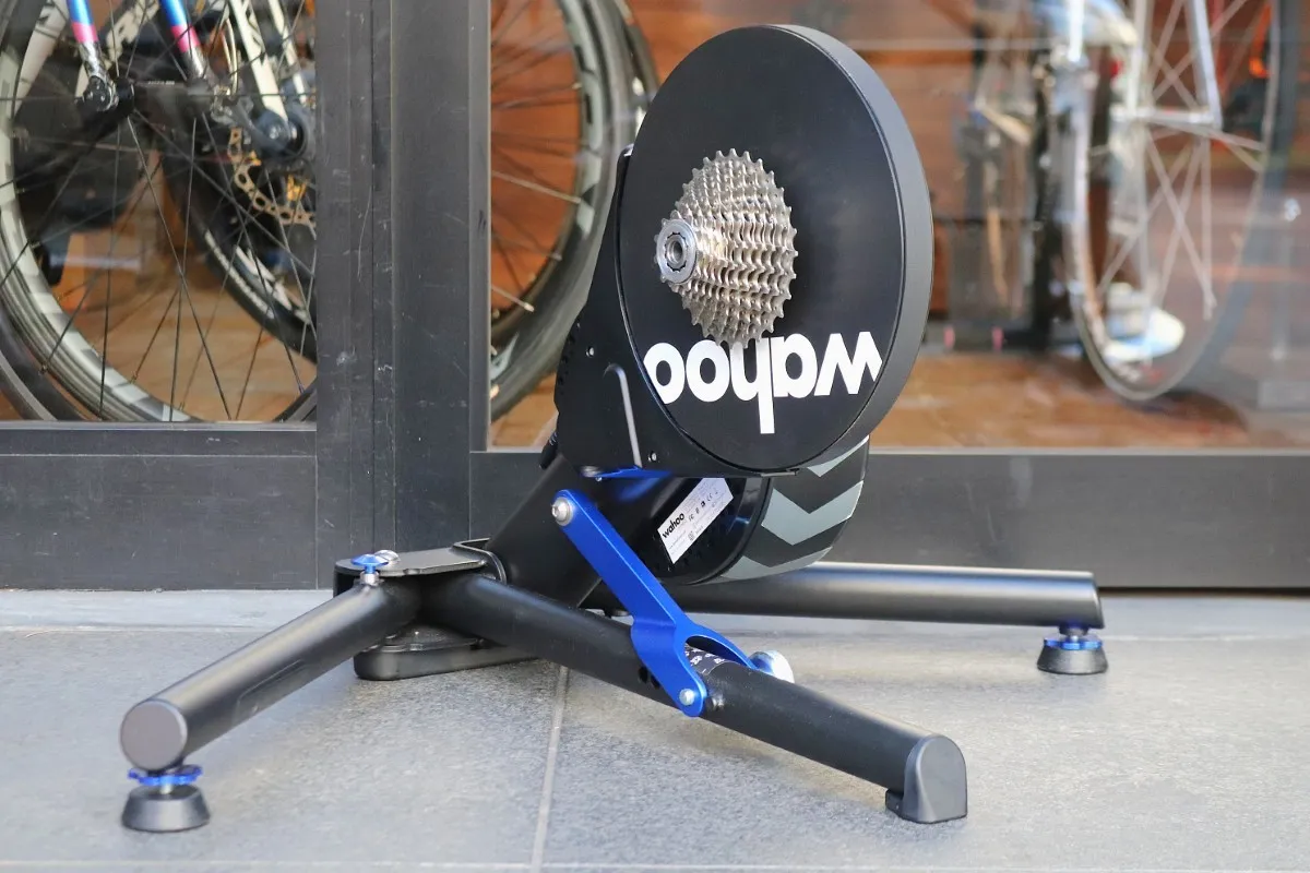 2026年最新】wahoo kickr v4の人気アイテム - メルカリ