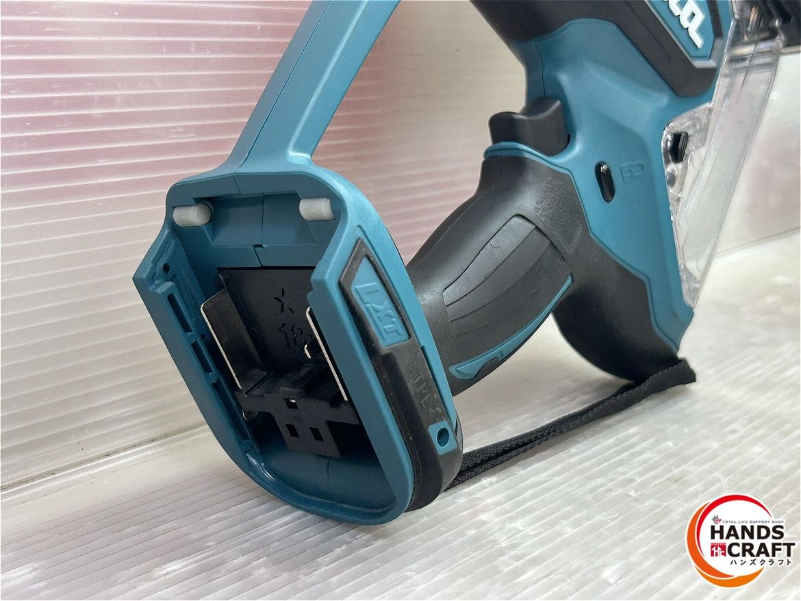 品 マキタ 18 Vボードカッタ 本体のみ 石こう30 mm 木材15 SD 180 DZ makita