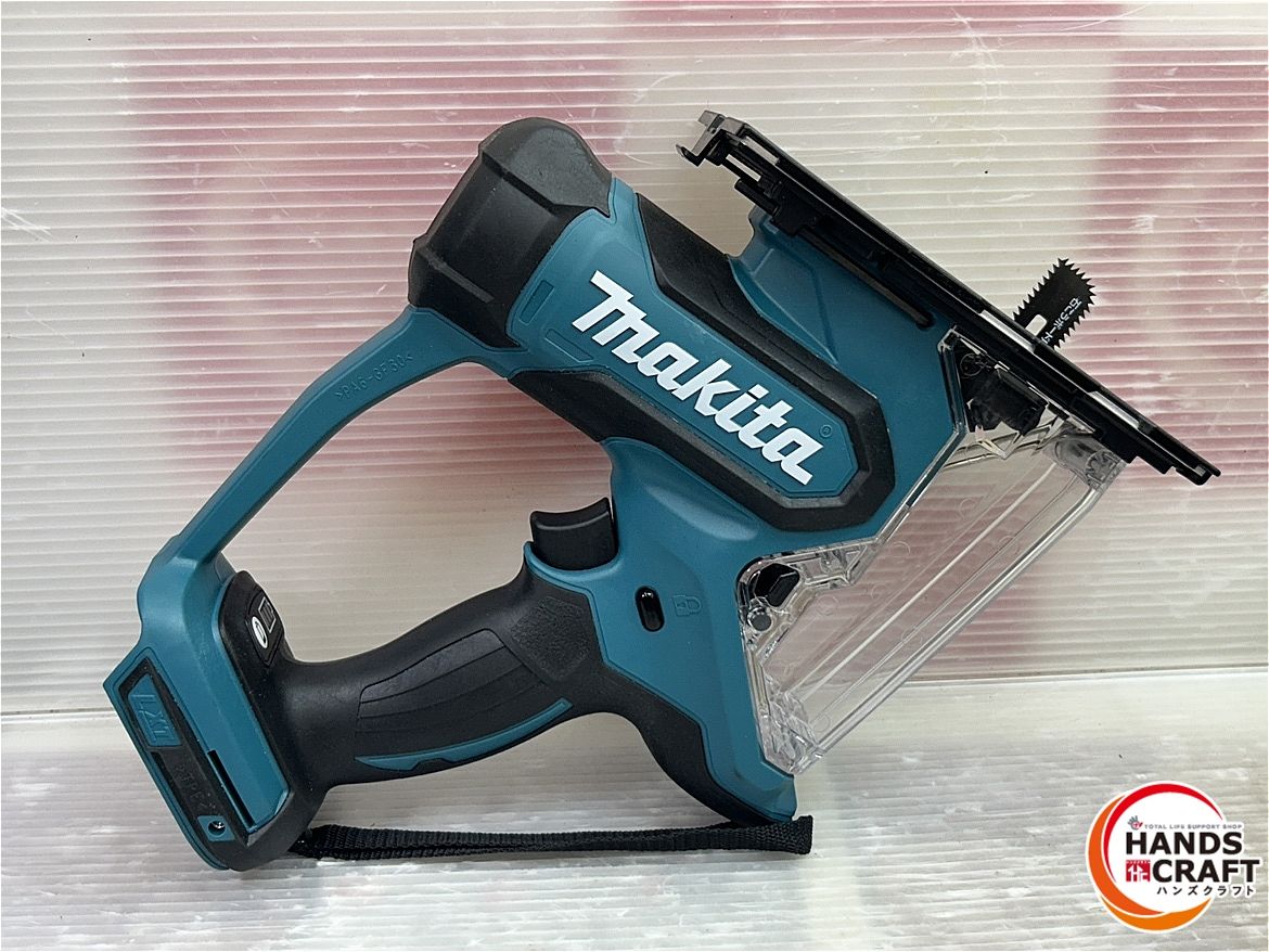 品 マキタ 18 Vボードカッタ 本体のみ 石こう30 mm 木材15 SD 180 DZ makita