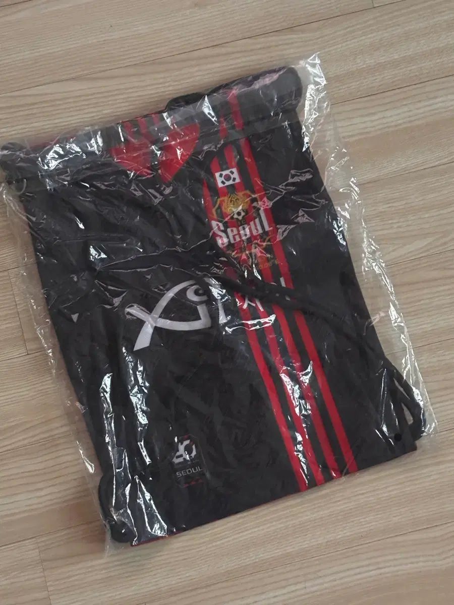 FCソウル ジムサック 出品